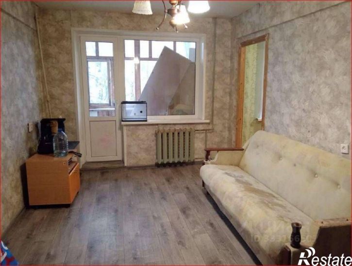 3-комн квартира ул Можайского, 68,  д. 68