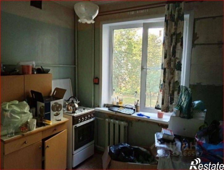 3-комн квартира ул Можайского, 68,  д. 68