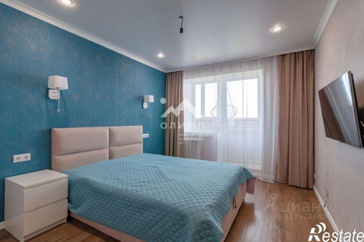 2-комн квартира ул Ягодная, 10,  д. 10