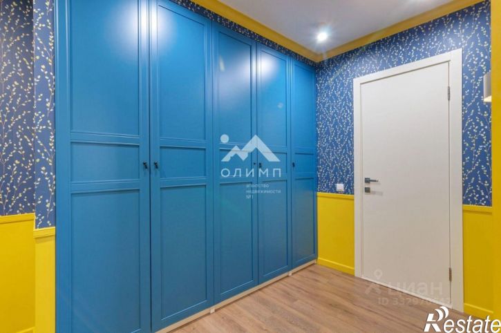 2-комн квартира ул Ягодная, 10,  д. 10