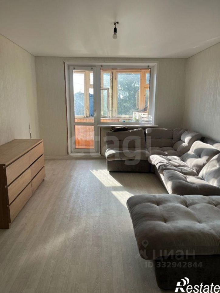 3-комн квартира ул Сокольская, 58а,  д. 58а