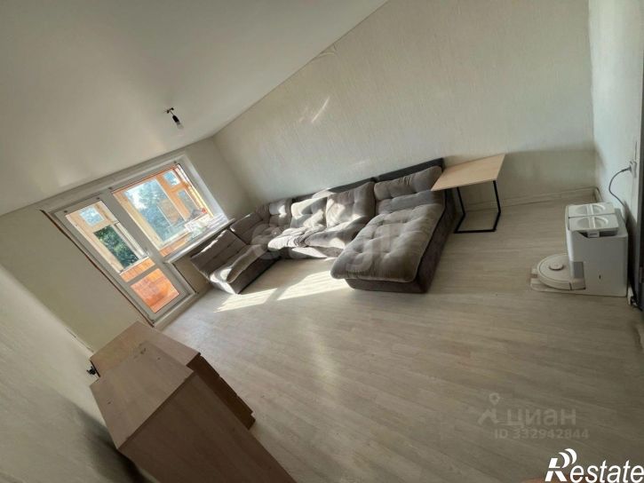3-комн квартира ул Сокольская, 58а,  д. 58а