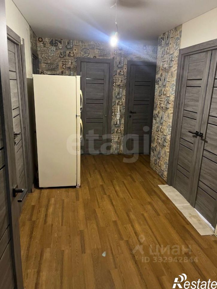 3-комн квартира ул Сокольская, 58а,  д. 58а