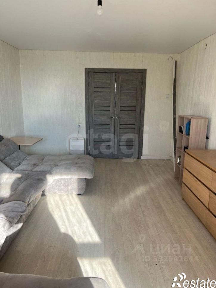 3-комн квартира ул Сокольская, 58а,  д. 58а