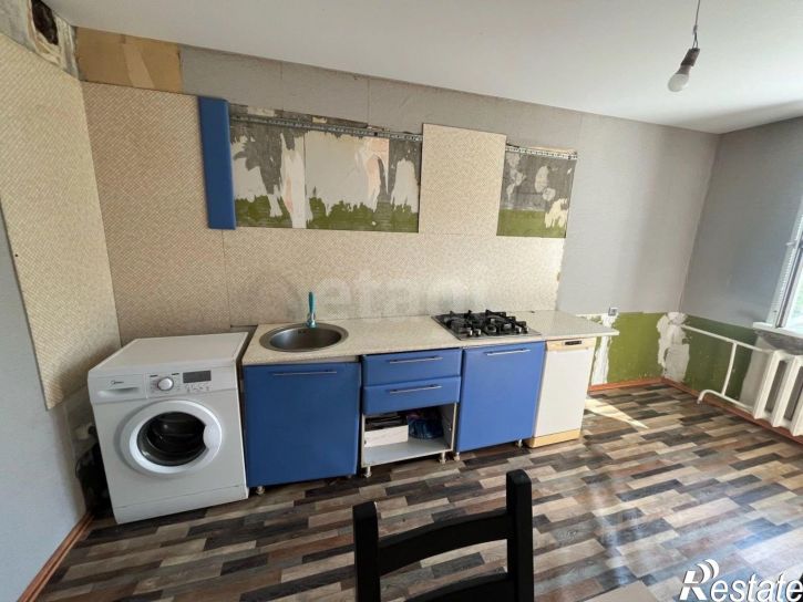 3-комн квартира ул Сокольская, 58а,  д. 58а