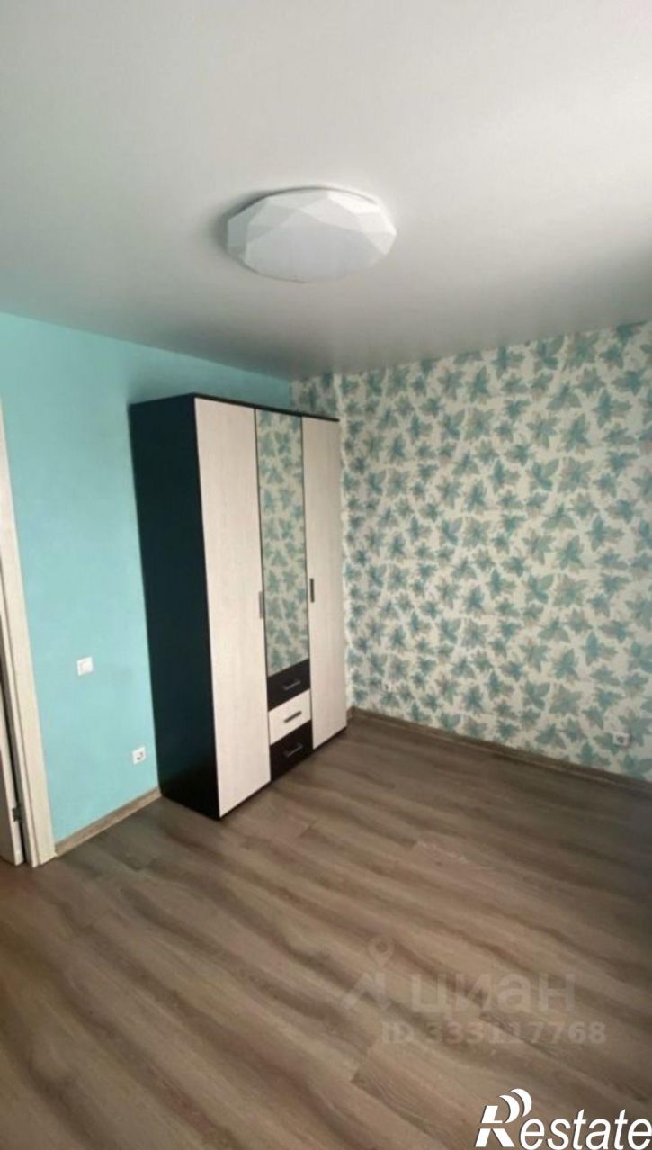 2-комн квартира ул Возрождения, 82,  д. 82