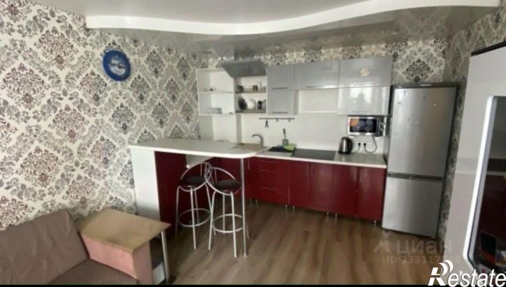 2-комн квартира ул Возрождения, 82,  д. 82