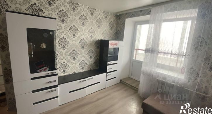 2-комн квартира ул Возрождения, 82,  д. 82