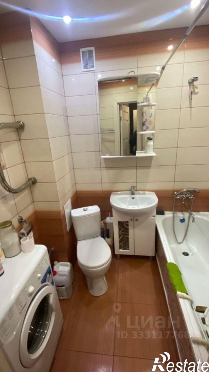 2-комн квартира ул Возрождения, 82,  д. 82