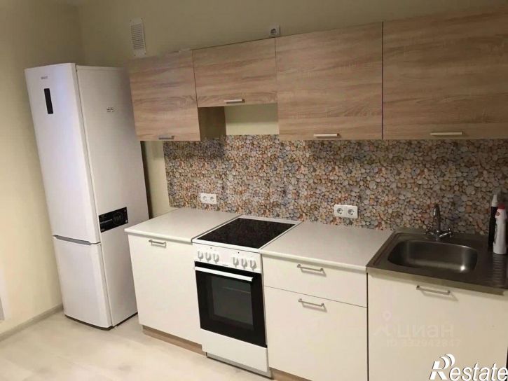 1-комн квартира Окружное шоссе, 32а,  д. 32а