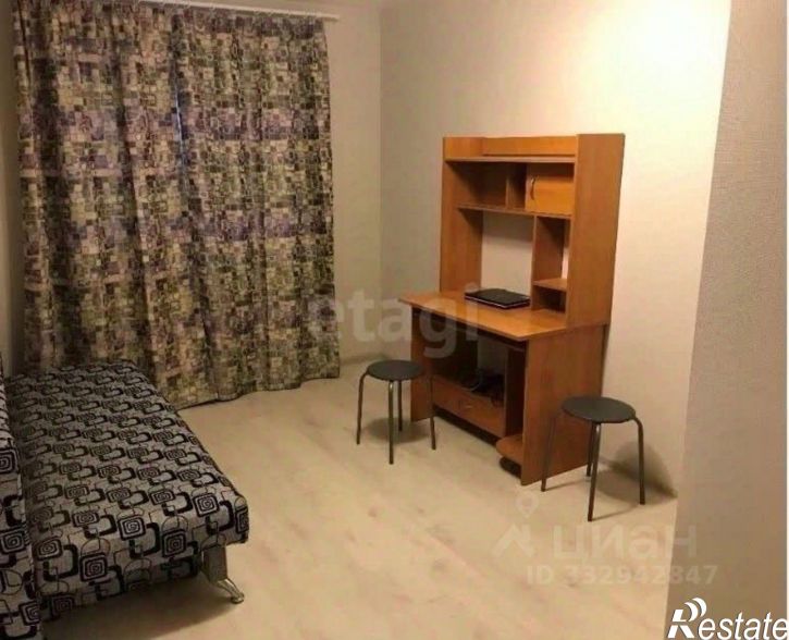 1-комн квартира Окружное шоссе, 32а,  д. 32а