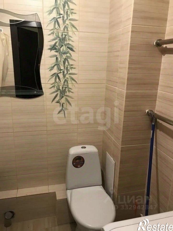 1-комн квартира Окружное шоссе, 32а,  д. 32а
