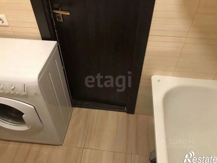 1-комн квартира Окружное шоссе, 32а,  д. 32а