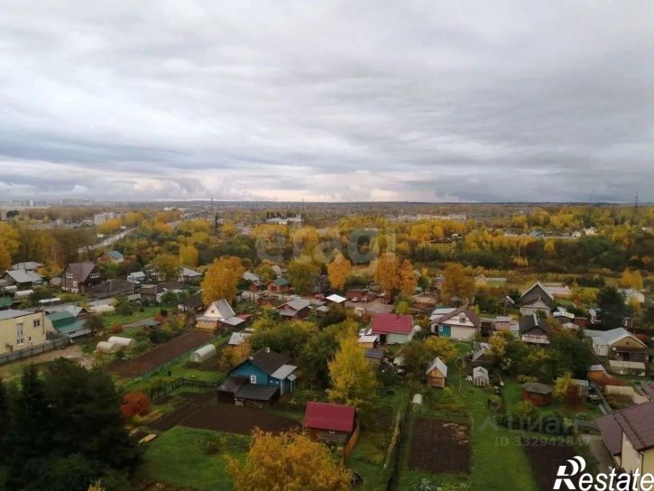 1-комн квартира Окружное шоссе, 32а,  д. 32а