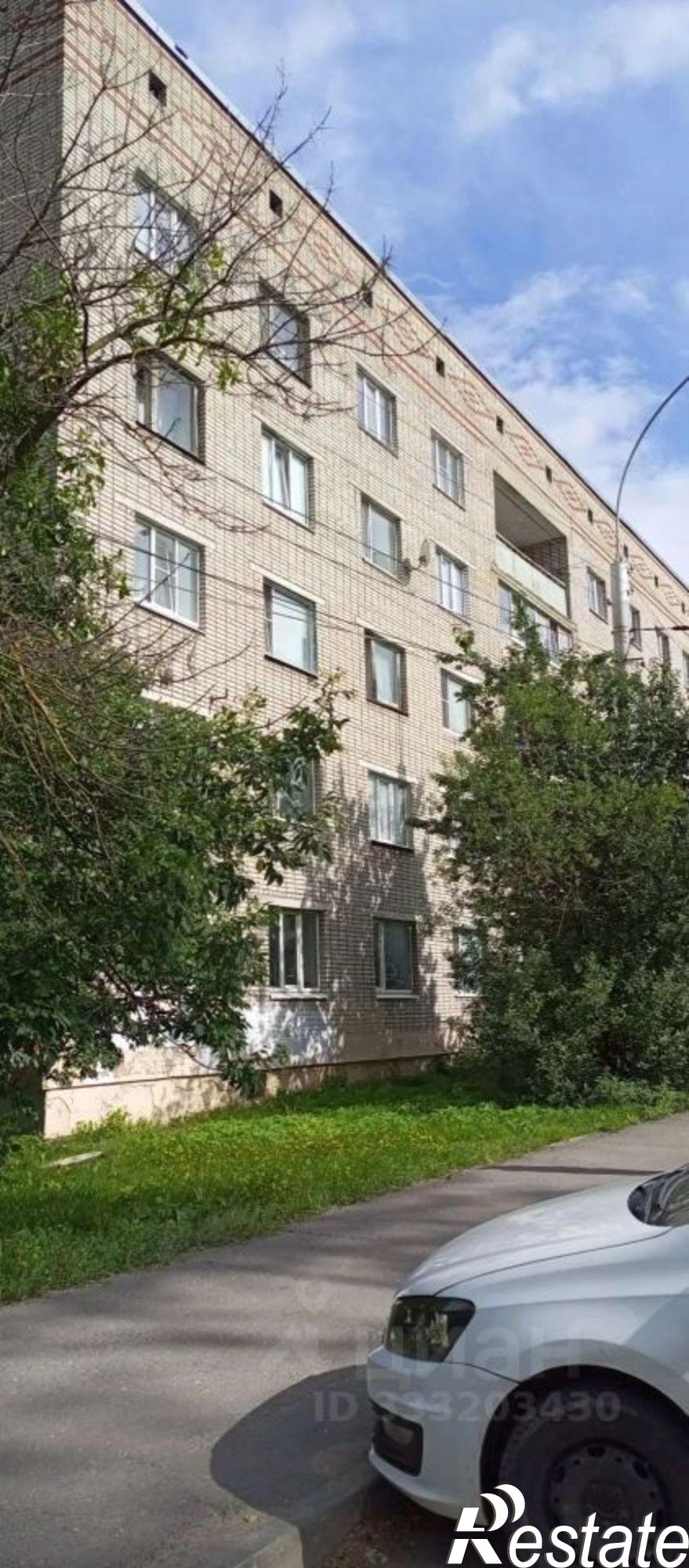 Купить комнату за 1 400 000 рублей на ул Козленская, 119