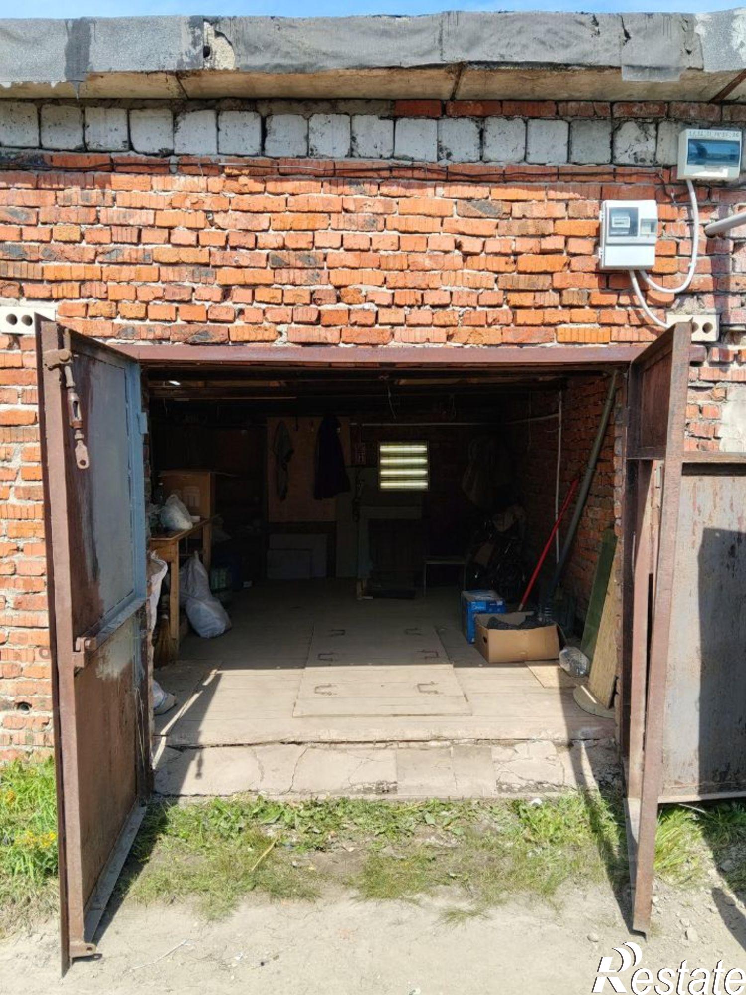 Купить гараж, место в паркинге за 850 000 рублей на ул Ильюшина, 32