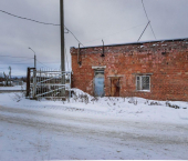 склад 1000 кв м ул Северная, 31