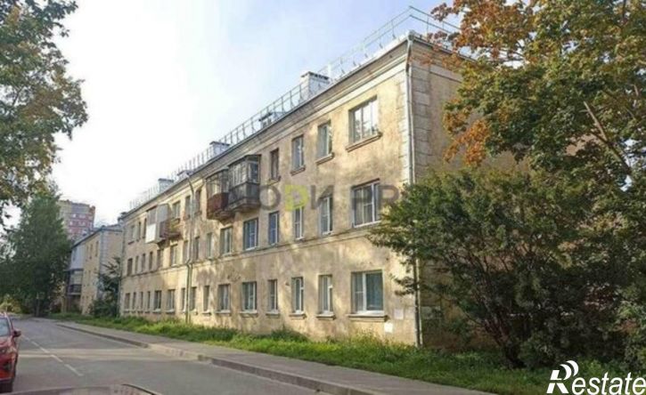 2-комн квартира ул Болонина, 7,  д. 7