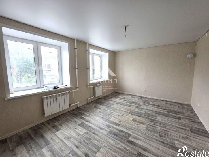 3-комн квартира ул Архангельская, 19,  д. 19