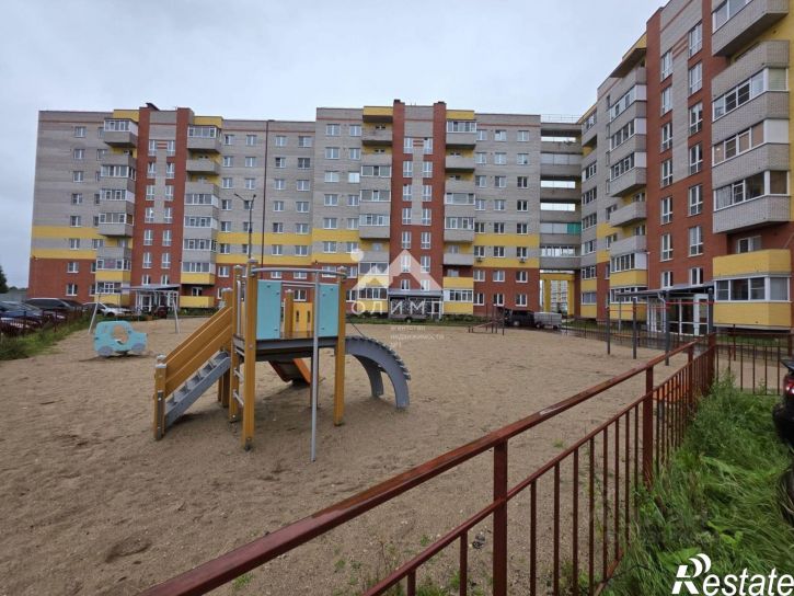 3-комн квартира ул Архангельская, 19,  д. 19