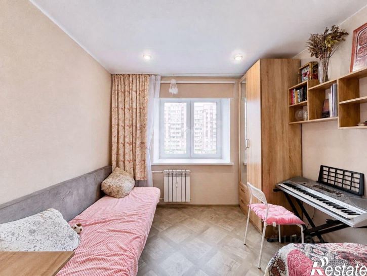2-комн квартира ул Возрождения, 51,  д. 51