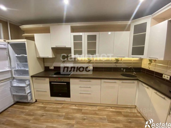1-комн квартира ул Карла Маркса, 103б,  д. 103б