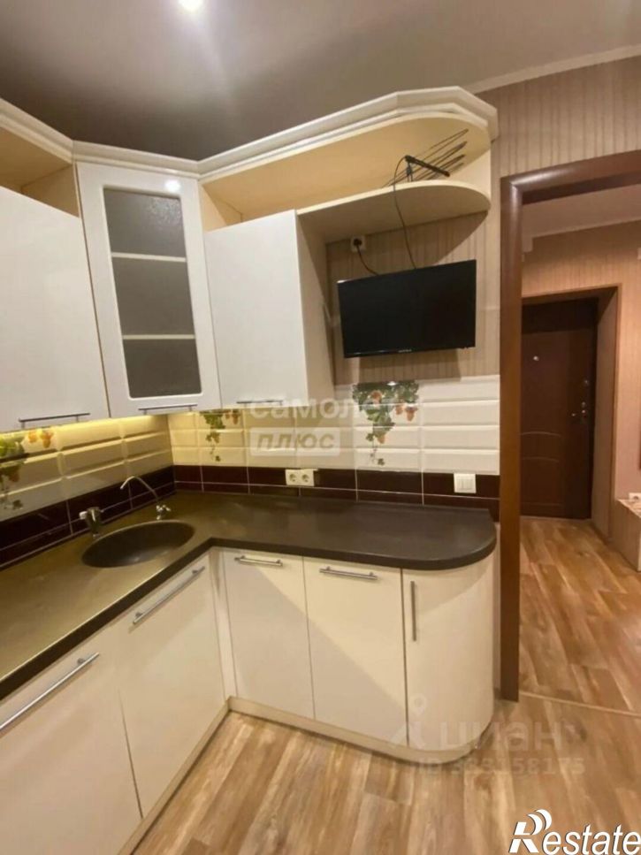 1-комн квартира ул Карла Маркса, 103б,  д. 103б