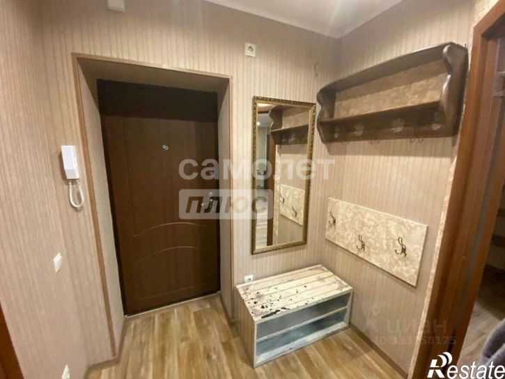 1-комн квартира ул Карла Маркса, 103б,  д. 103б