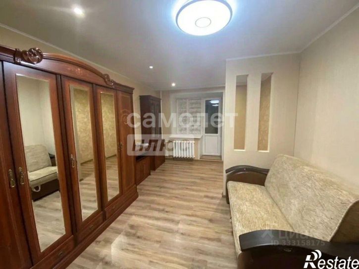 1-комн квартира ул Карла Маркса, 103б,  д. 103б