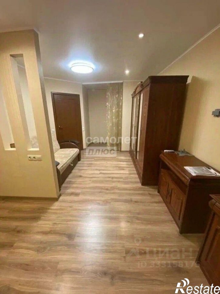 1-комн квартира ул Карла Маркса, 103б,  д. 103б