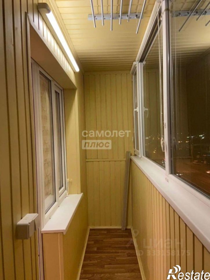 1-комн квартира ул Карла Маркса, 103б,  д. 103б