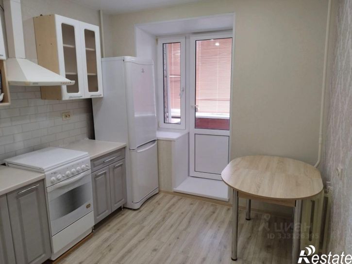 1-комн квартира ул Маршала Конева, 25,  д. 25