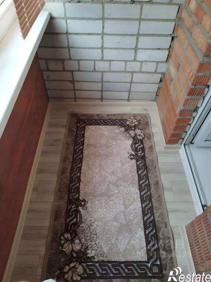 1-комн квартира ул Маршала Конева, 25,  д. 25