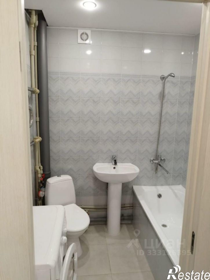 1-комн квартира ул Маршала Конева, 25,  д. 25