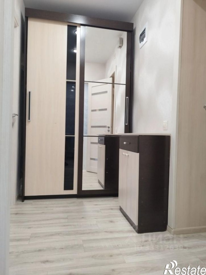 1-комн квартира ул Маршала Конева, 25,  д. 25