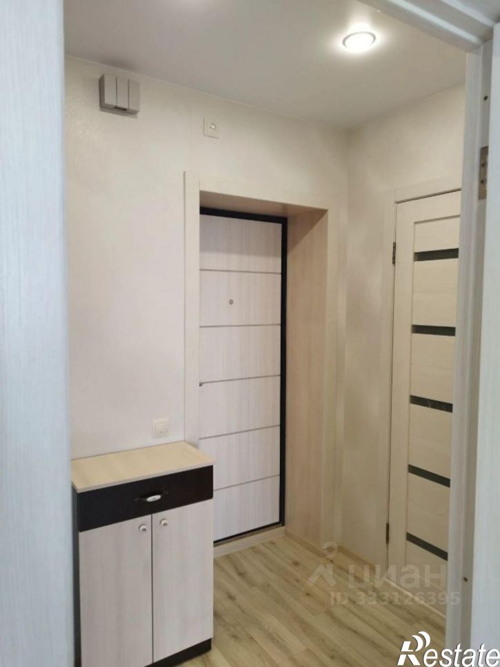 1-комн квартира ул Маршала Конева, 25,  д. 25