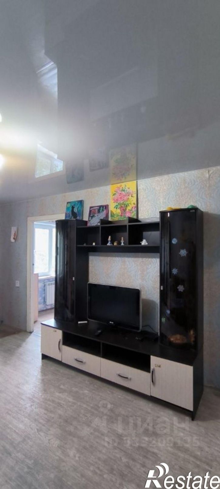 3-комн квартира ул Маяковского, 24,  д. 24