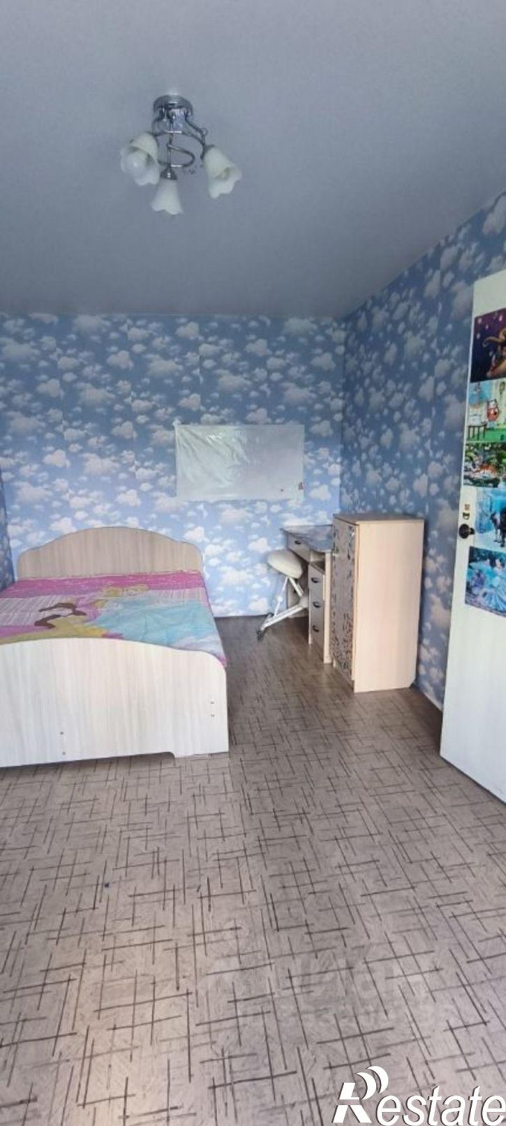 3-комн квартира ул Маяковского, 24,  д. 24