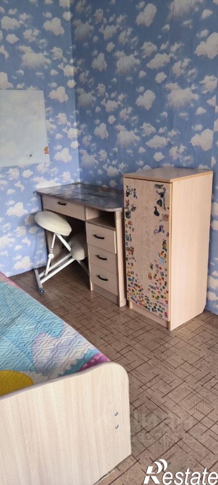 3-комн квартира ул Маяковского, 24,  д. 24