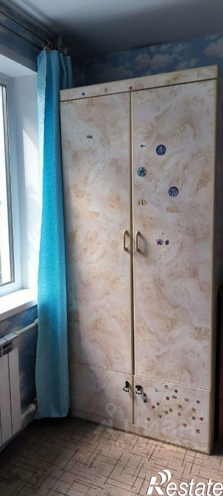 3-комн квартира ул Маяковского, 24,  д. 24