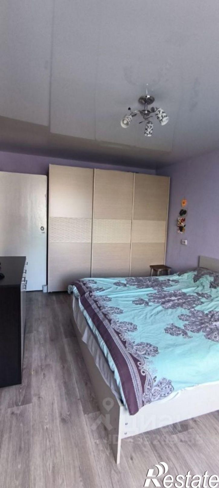 3-комн квартира ул Маяковского, 24,  д. 24