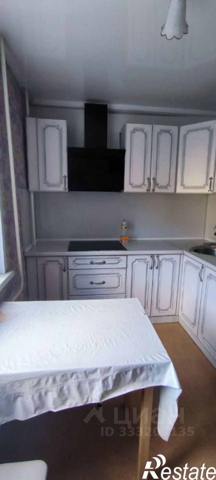 3-комн квартира ул Маяковского, 24,  д. 24