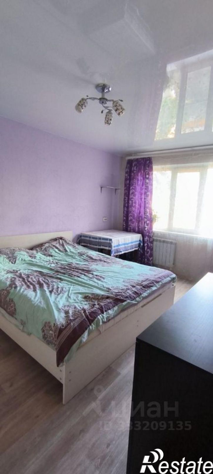 3-комн квартира ул Маяковского, 24,  д. 24
