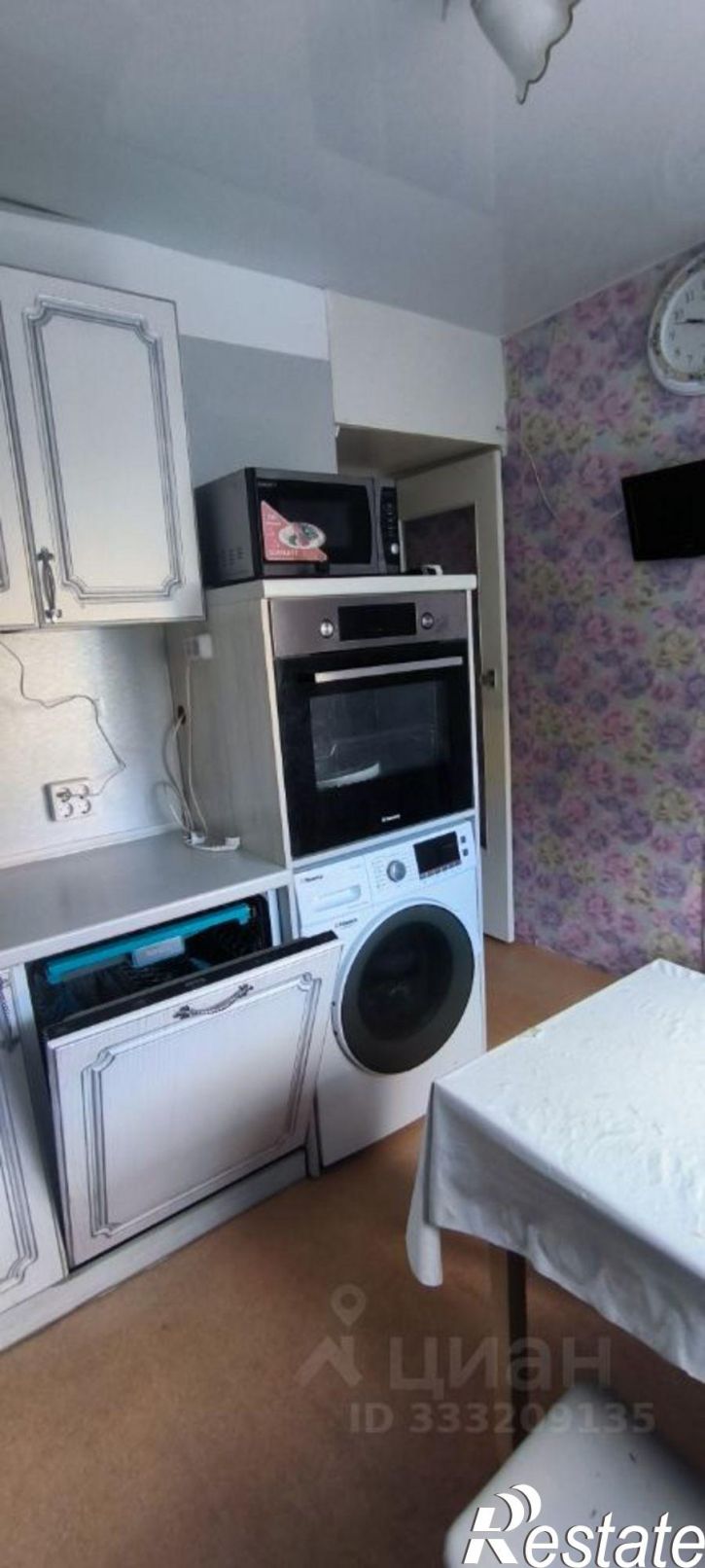 3-комн квартира ул Маяковского, 24,  д. 24