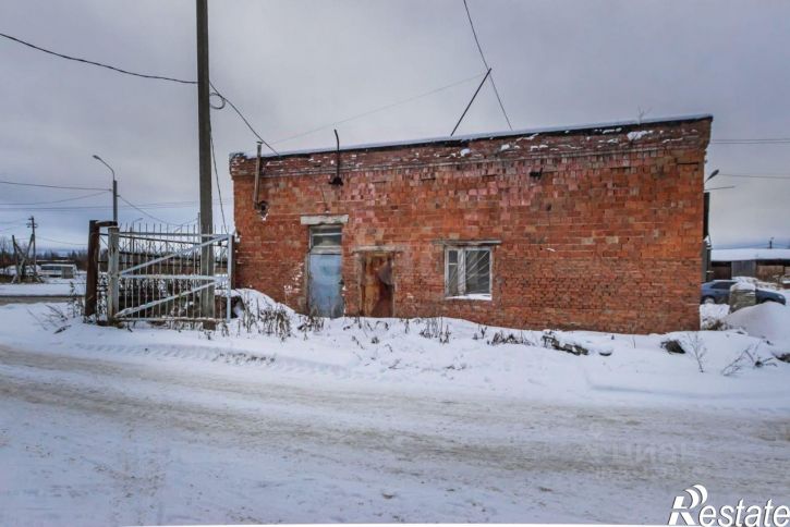 Склад ул Северная, 31,  д. 31