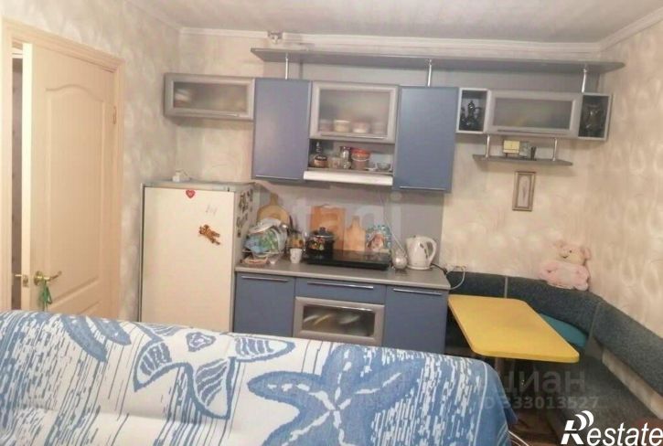 1-комн квартира ул Воркутинская, 5,  д. 5