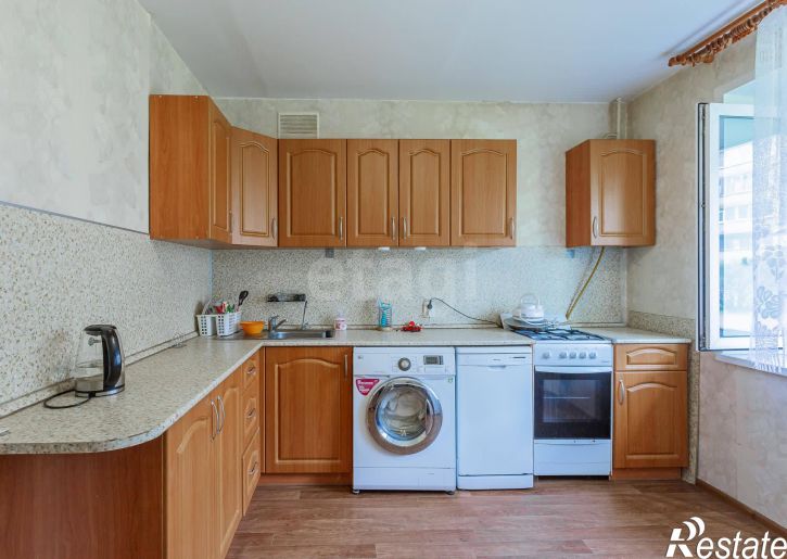 1-комн квартира Пионерская улица, 26