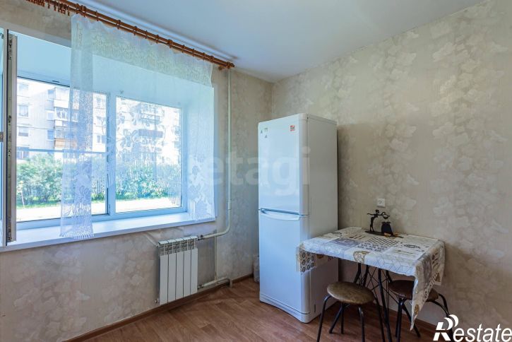 1-комн квартира Пионерская улица, 26