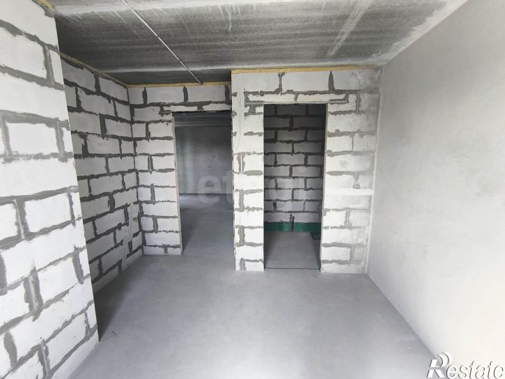 2-комн квартира Западная улица, 9