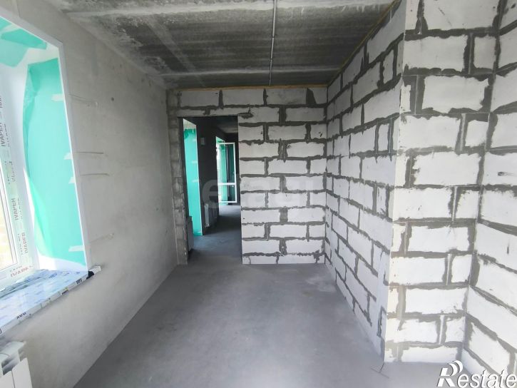 2-комн квартира Западная улица, 9